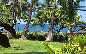 Kona Islander Inn Condos 3*