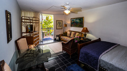 Vacation Condos In Kona Kailua-Kona Exterior photo